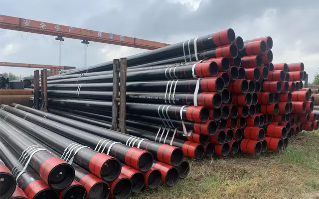 Casing & Tubing (OCTG)