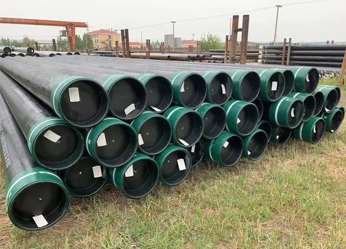 J55 Casing Pipe LTC STC BTC