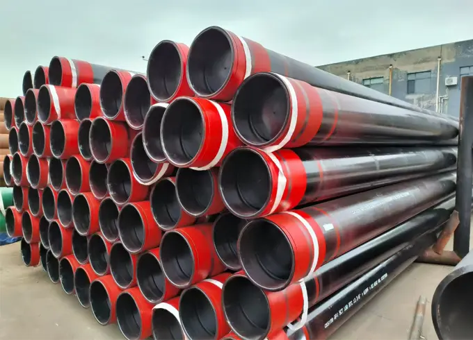L80 Casing Pipe LTC STC BTC