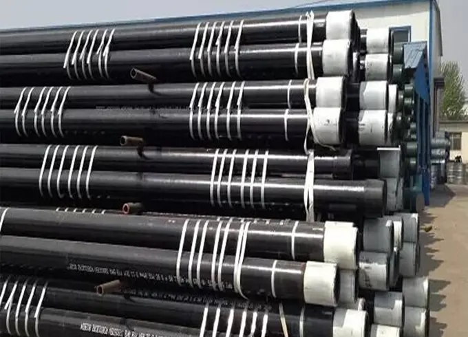P110 Casing Pipe LTC STC BTC