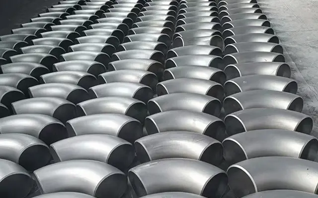 Pipe Fittings