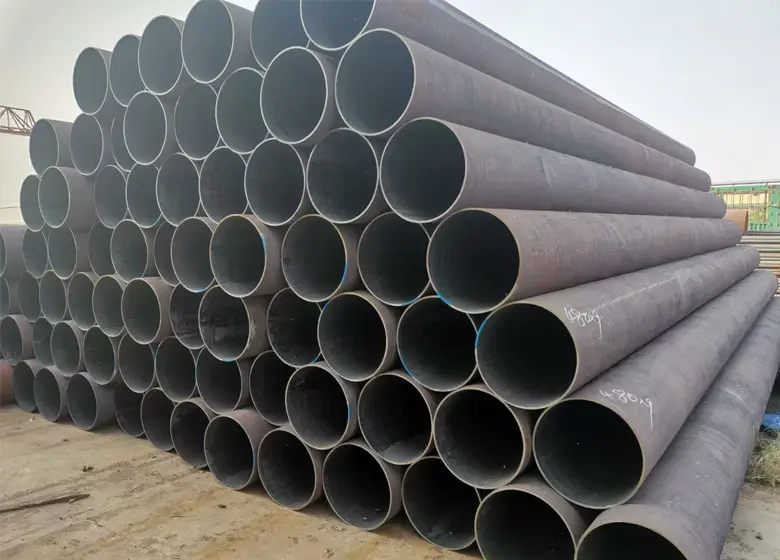 API 5L Pipeline Pipe