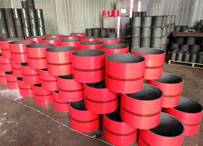 API 5CT Coupling