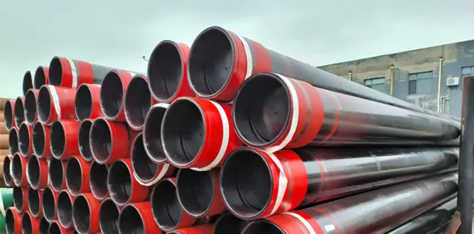 Key Functions of Oil Casing
