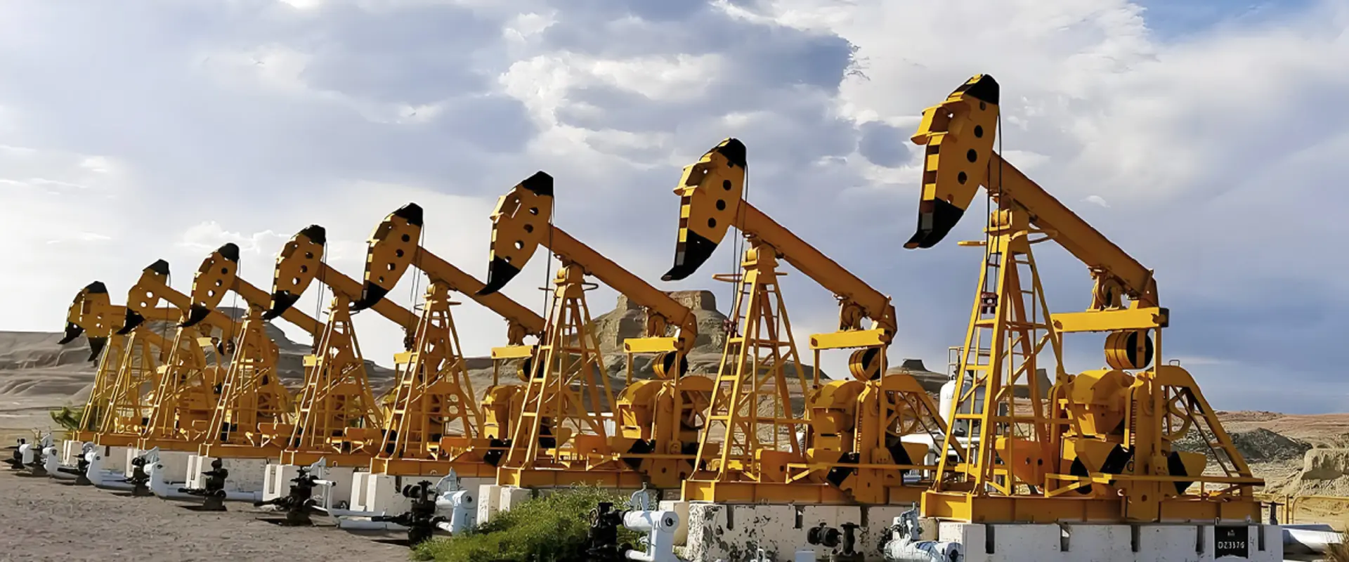 Steel Oil Casing & Tubing Pipes for Drilling Engineering