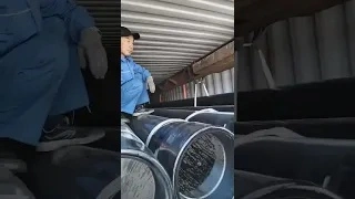 Container Loading