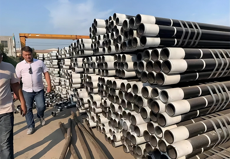 Casing Pipe