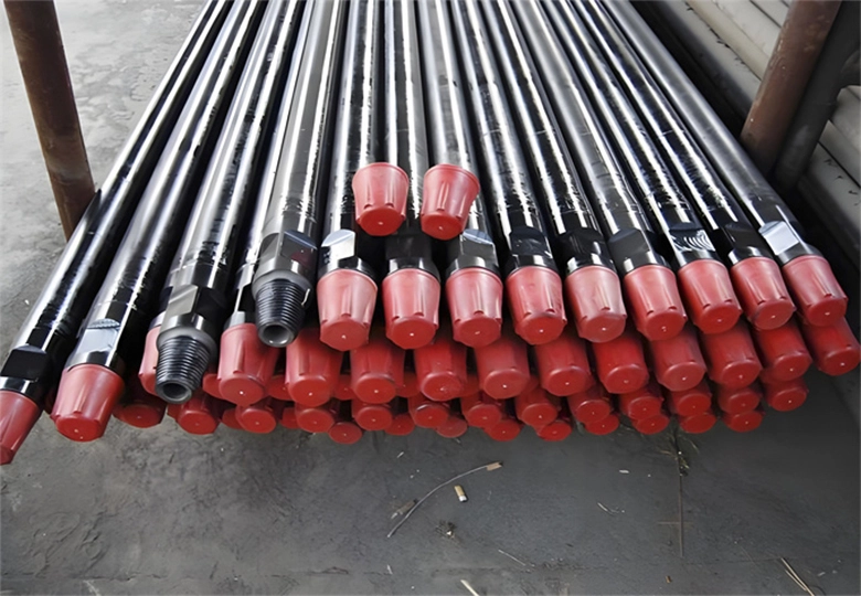Drill Pipe