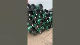 Oil Casing In Large Quantities Of Spot