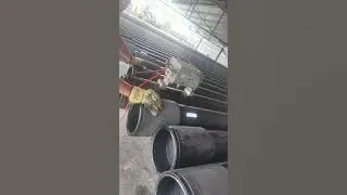 Oil Casing Made Steel Marks