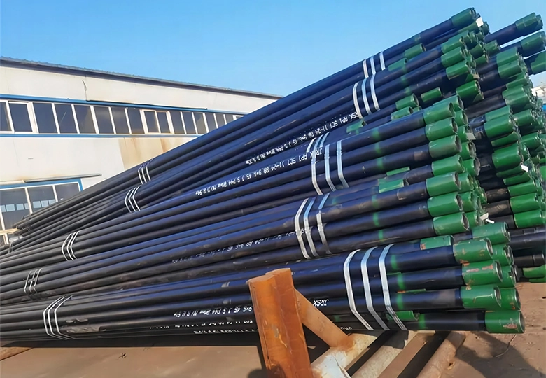 Tubing Pipe