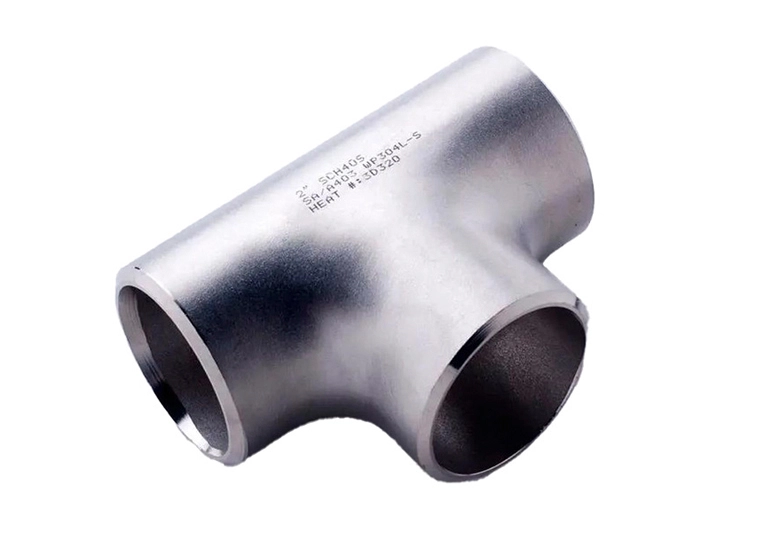 Pipe Fittings Tee