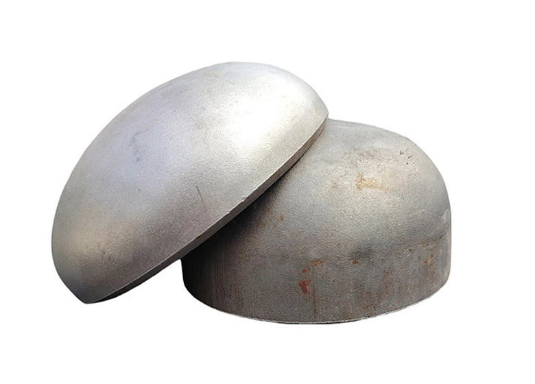 Pipe Fitting Caps