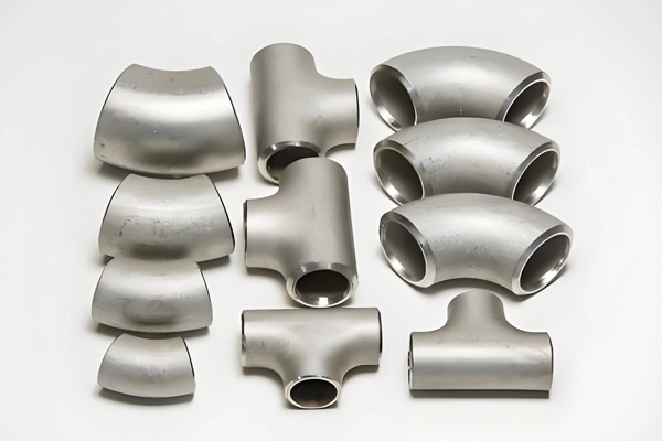 Difference Between Pipe Joint and Pipe Fitting