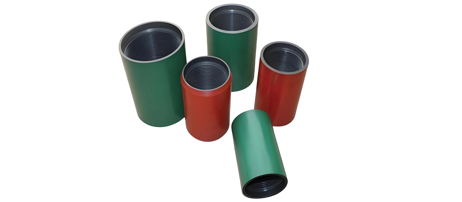 Tubing Coupling