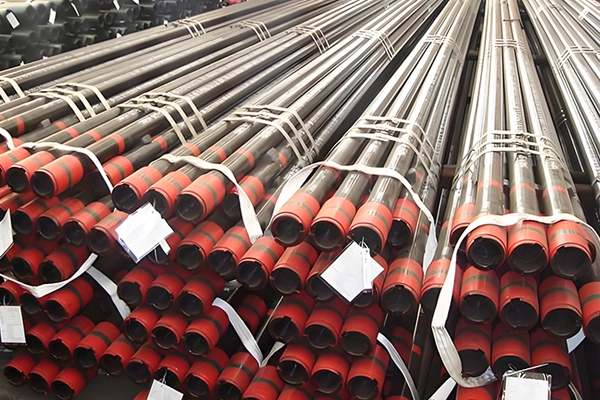 Difference Between Pipe and Tube