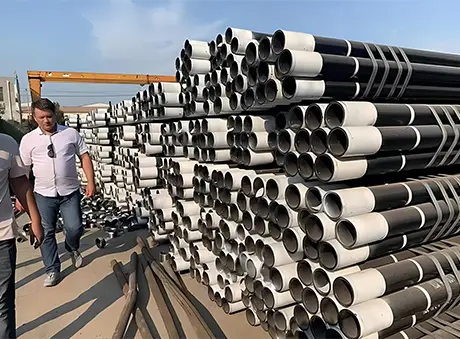 Casing Pipe