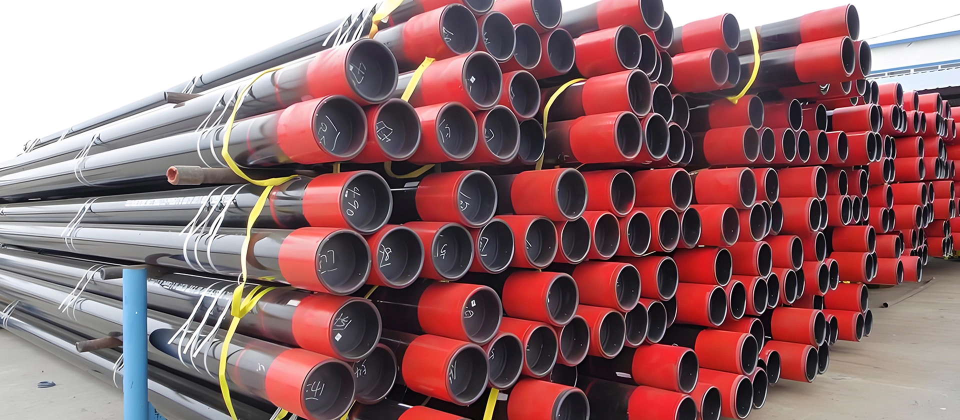 Casing Coupling Manufacturer