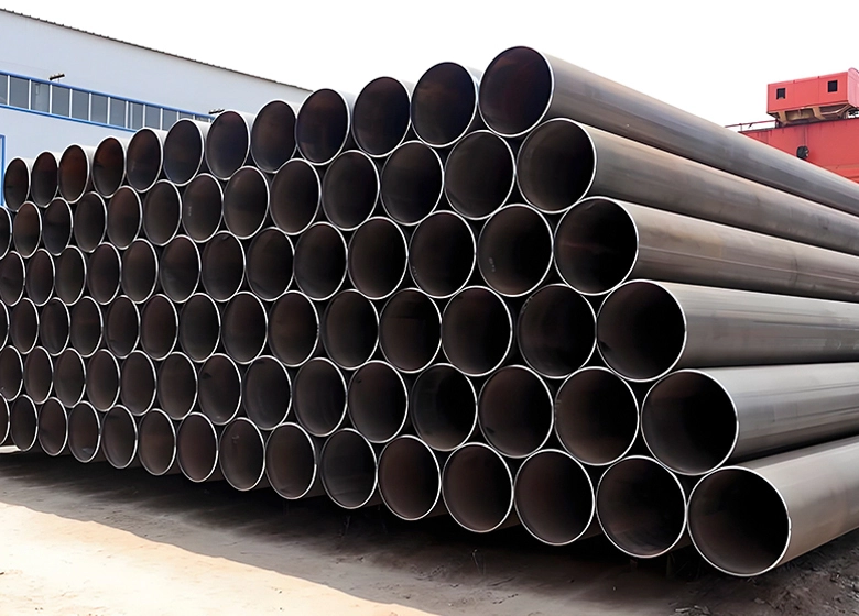 LSAW Pipe