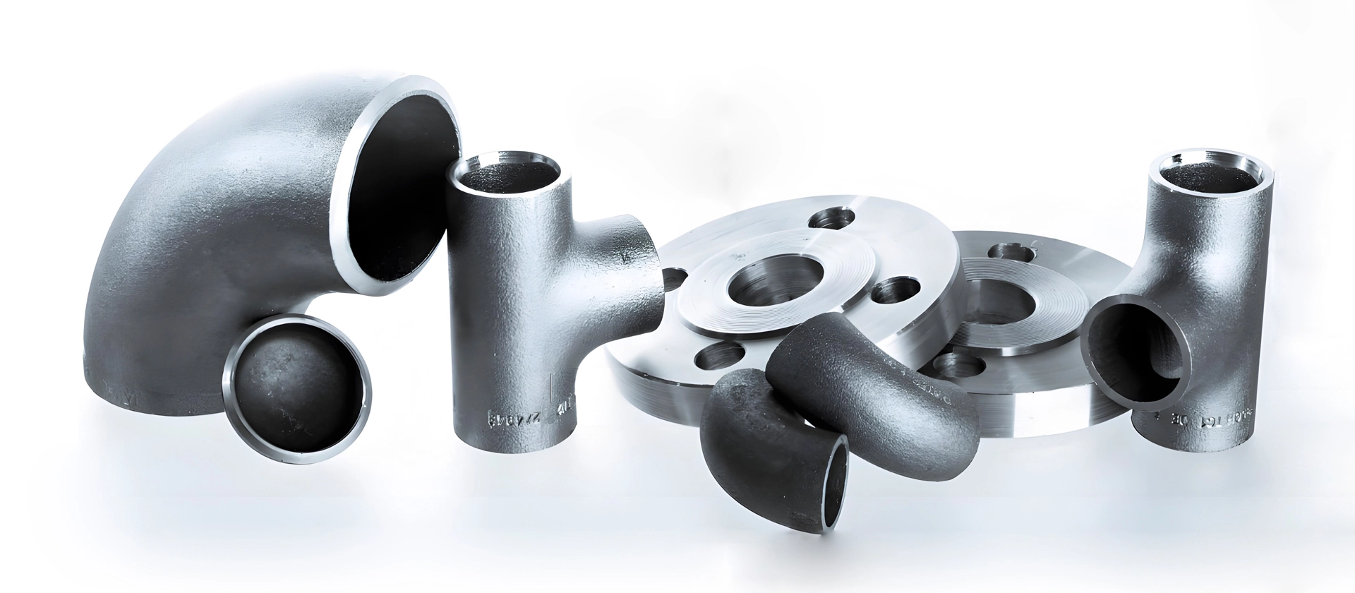 Pipe Fittings Manufacturer