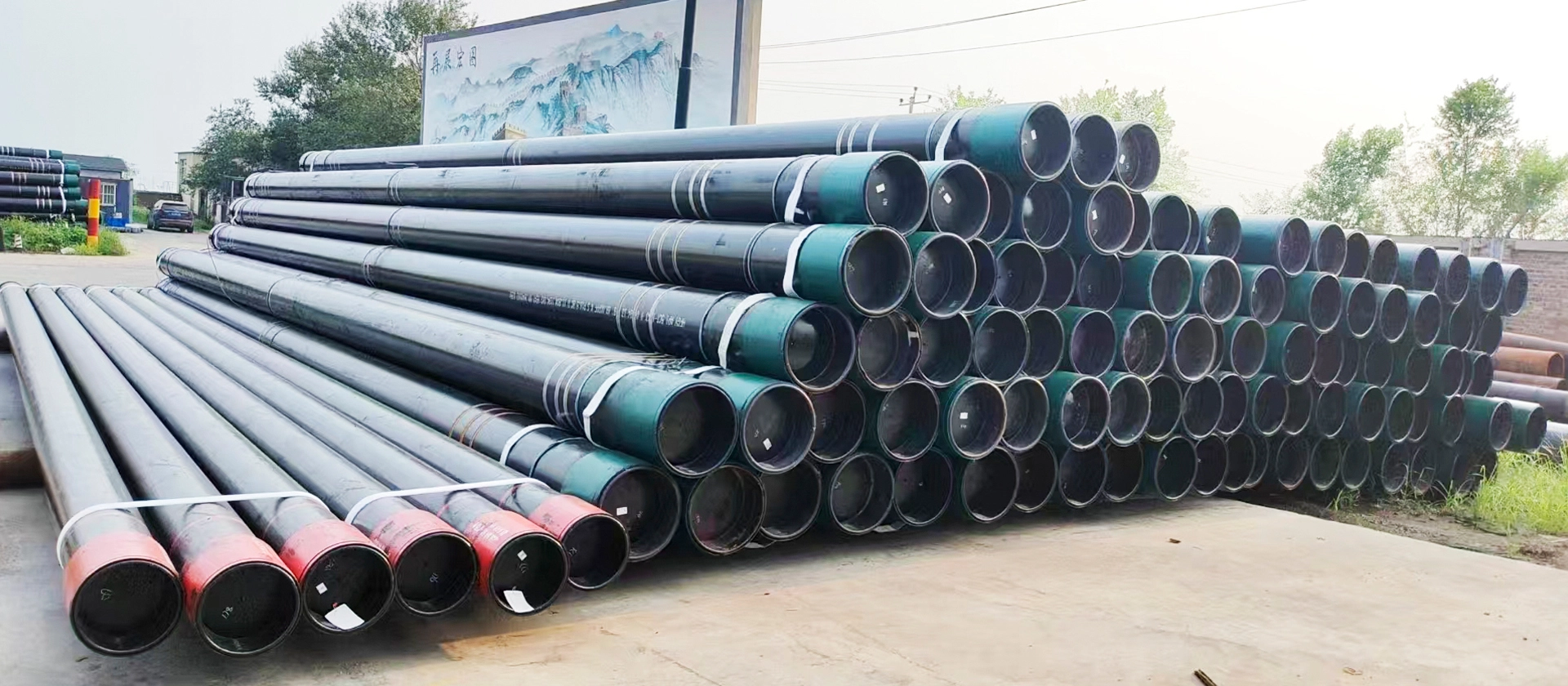 Pup Joint Manufacturer