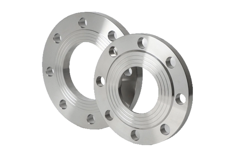 Pipe Fittings Flange