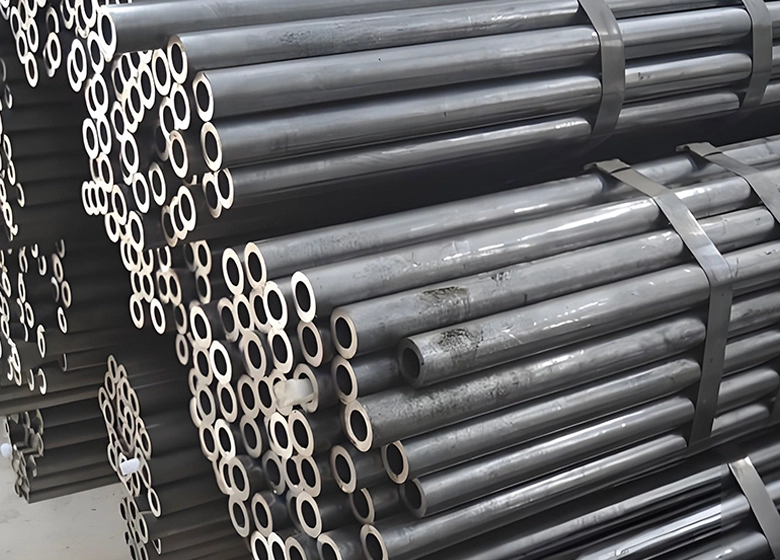 Boiler Steel Tubes