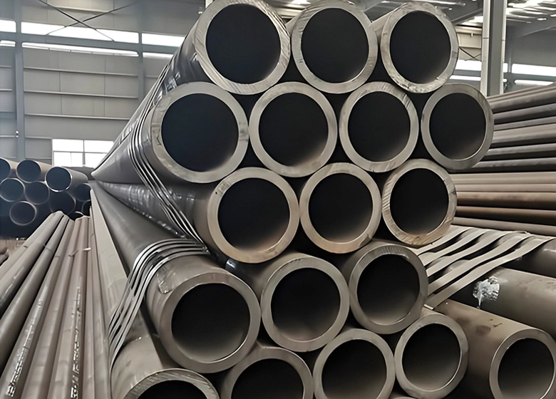 Seamless Carbon Steel Pipe
