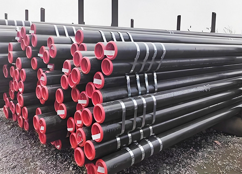Seamless Line Pipe