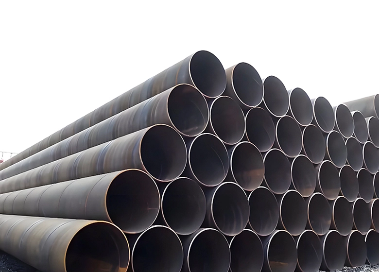 SSAW Pipe