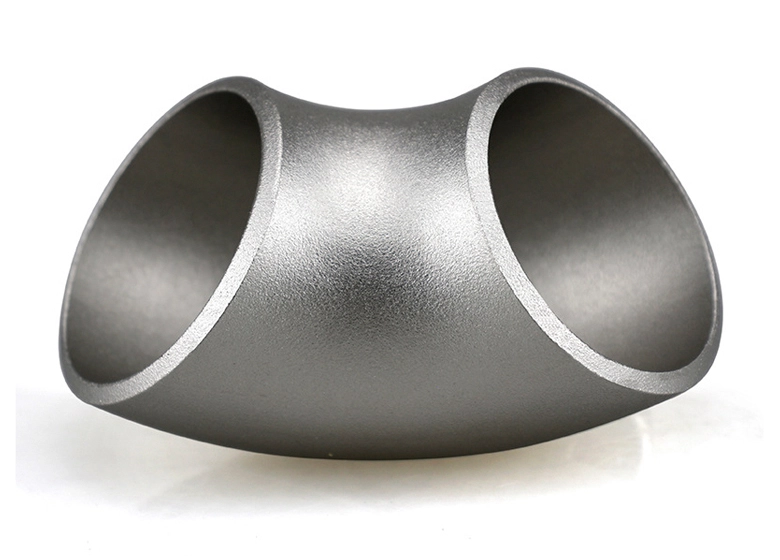Pipe Fittings Elbow
