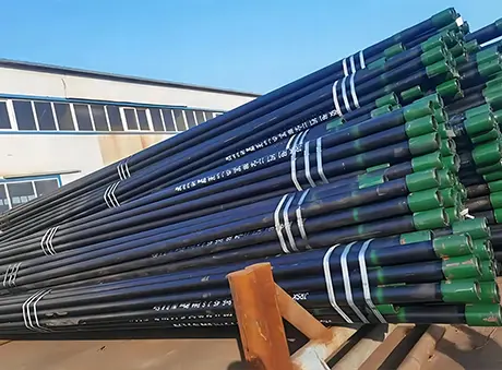 Tubing Pipe