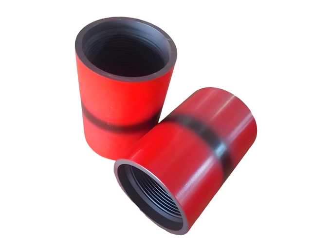 J55 Coupling LTC STC BTC