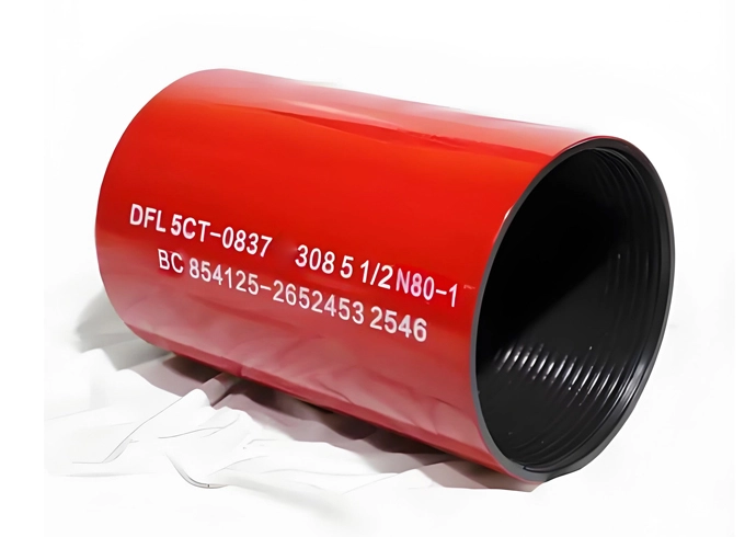 N80 Coupling LTC STC BTC