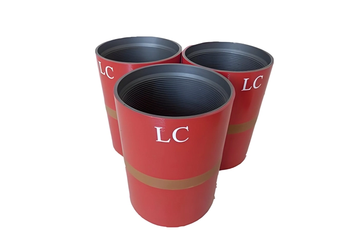 L80 Coupling LTC STC BTC