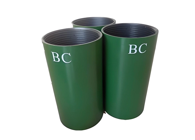 P110 Coupling LTC STC BTC