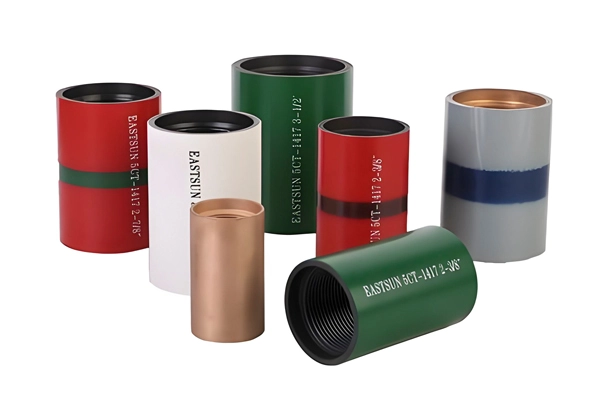 Casing Coupling VS Tubing Coupling
