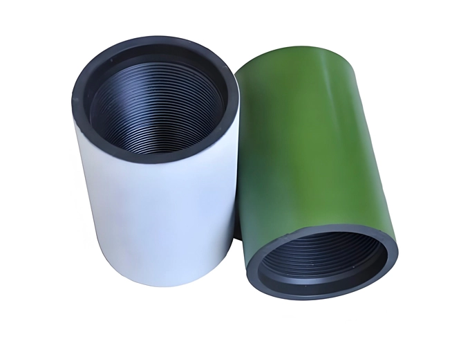 L80 Coupling EUE NUE
