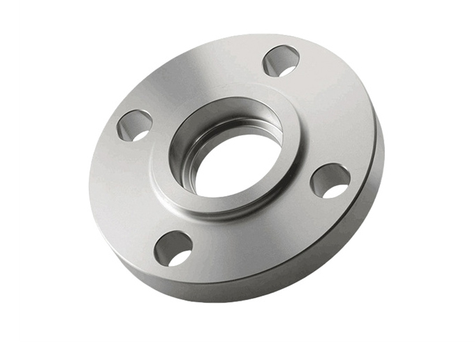 Socket Weld Flange