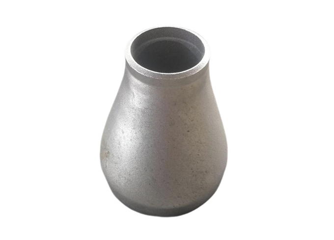 Butt-Welded Reducers