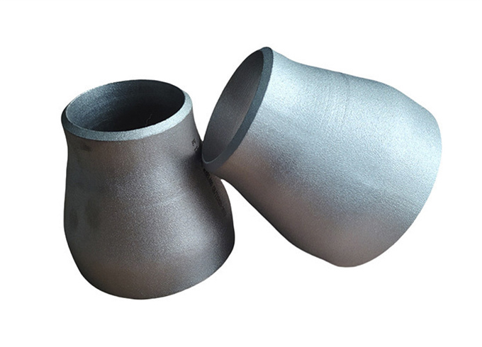 Alloy Steel Reducers