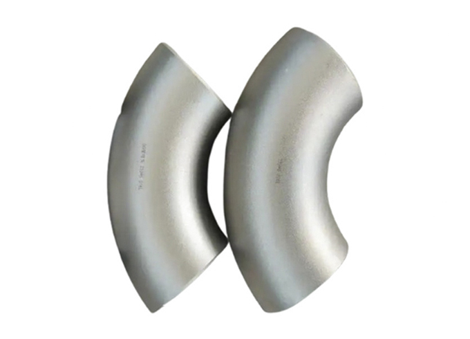 Butt Weld Pipe Elbows