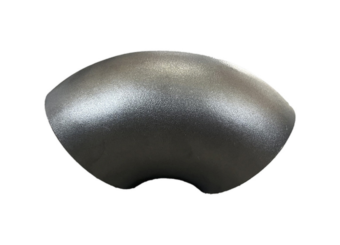 Carbon Steel Pipe Elbows