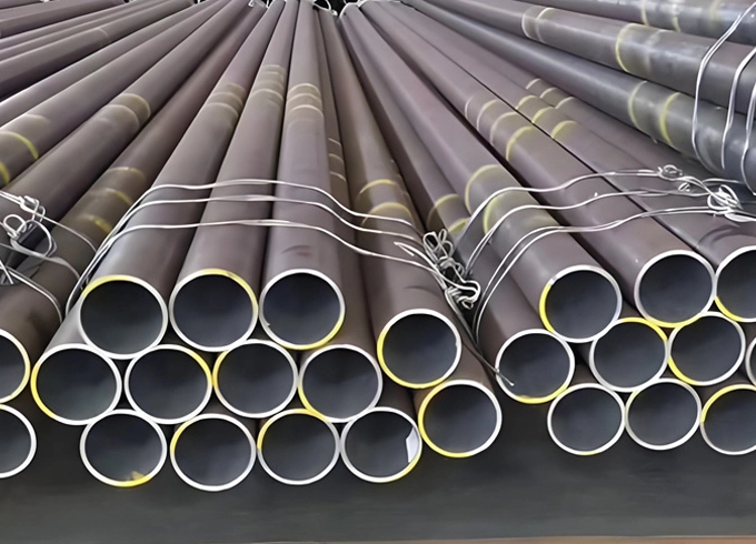 carbon-seamless-steel-pipe
