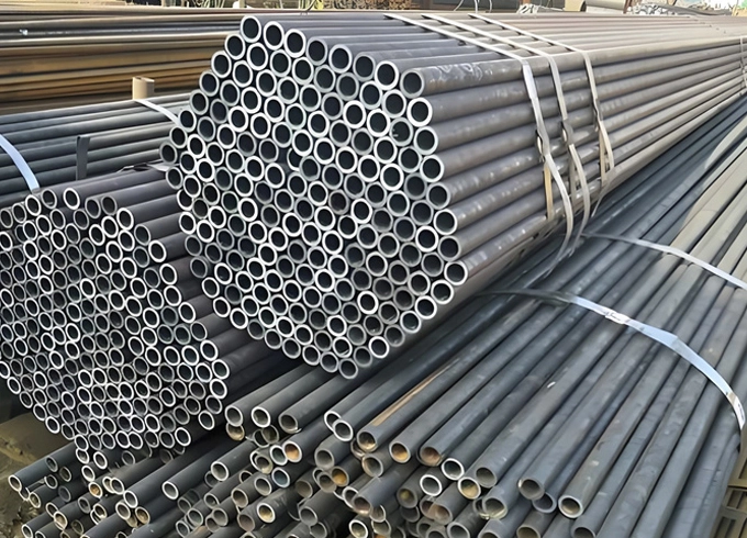 carbon-steel-seamless-steel-pipe