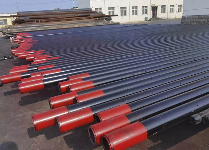 casing-y-tubing