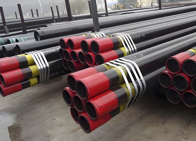 cold-drawn-steel-tubing