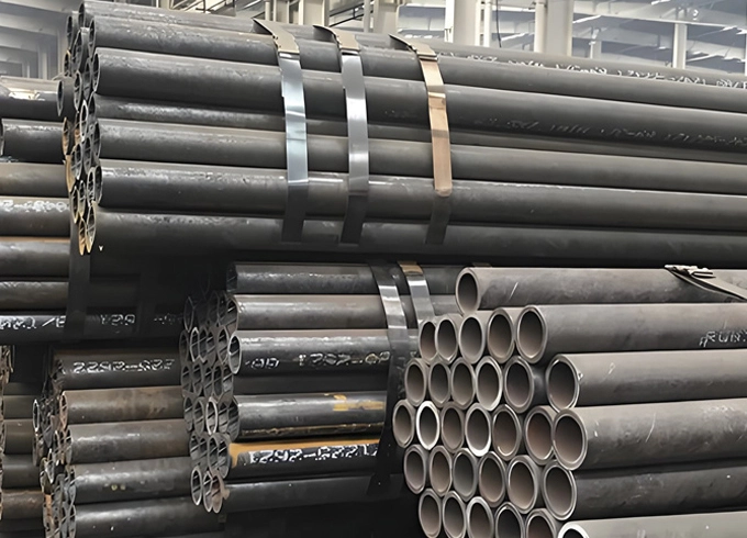 cs-seamless-pipe
