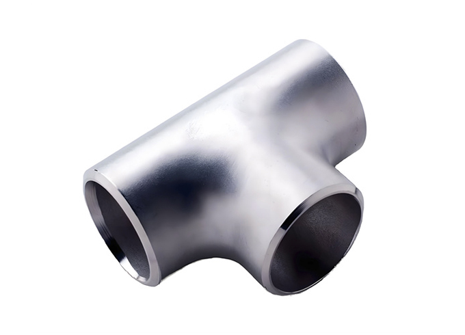Alloy Steel Tee