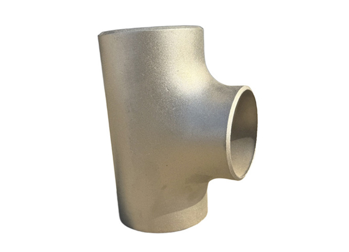 Equal Pipe Fitting Tee